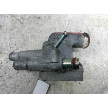 Recambio de cuerpo termostato para opel astra g berlina club referencia OEM IAM   