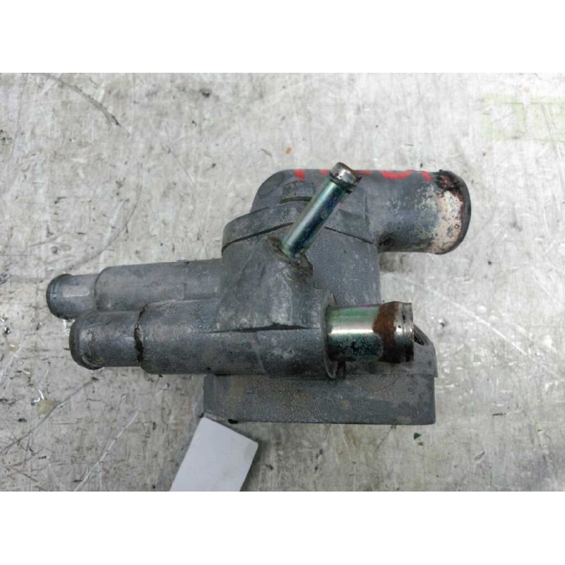Recambio de cuerpo termostato para opel astra g berlina club referencia OEM IAM 4