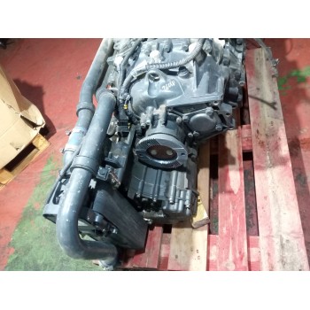 Recambio de caja cambios para iveco stralis (as) 11.1 diesel referencia OEM IAM 12as2331td 1353041065 5801960671