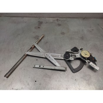 ELEVALUNAS DELANTERO DERECHO 2 PINS 