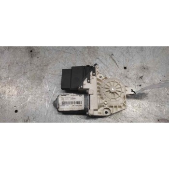 Recambio de motor elevalunas trasero derecho para volkswagen touran (1t1) advance referencia OEM IAM 1K0959704B 993425100 
