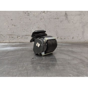 Recambio de cinturon seguridad trasero central para volkswagen touran (1t3) 1.6 tdi referencia OEM IAM 6047883  