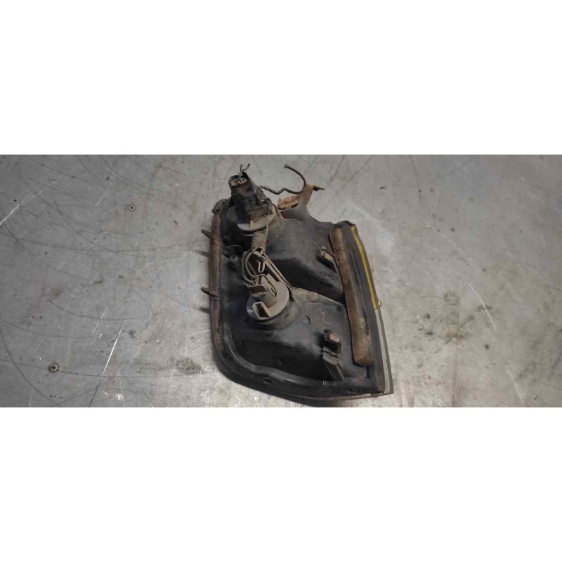 Recambio de piloto delantero izquierdo para mitsubishi montero (v20/v40) 2.5 td cat referencia OEM IAM 2