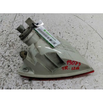 Recambio de faro antiniebla trasero izquierdo para ford focus berlina (cap) ambiente (d) referencia OEM IAM 4M5115K273A  
