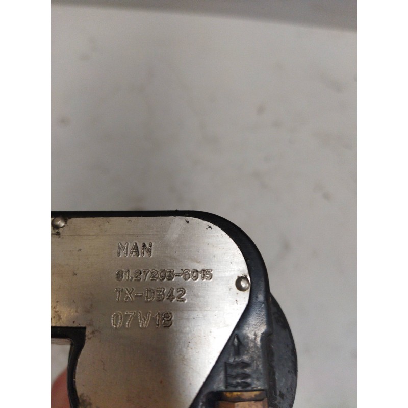 Recambio de aforador para man tg - l 12.210 4.6 diesel referencia OEM IAM 81272036015 4