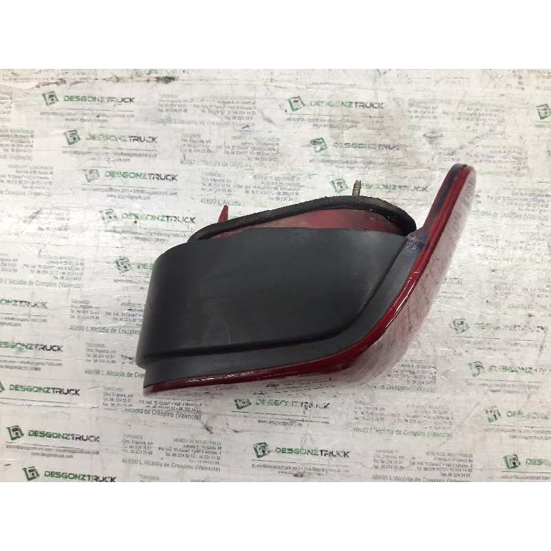 Recambio de piloto trasero derecho para volkswagen polo berlina (6n2) trendline referencia OEM IAM 6N0945096 - Azul 2