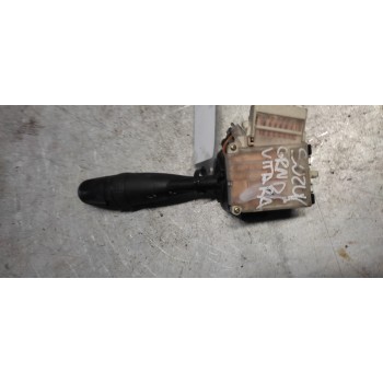 Recambio de mando intermitentes para suzuki grand vitara jb (jt) 1.6 16v cat referencia OEM IAM 173744 11 PINS 