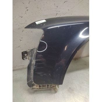 Recambio de aleta delantera izquierda para audi a4 berlina (8e) 2.5 tdi (120kw) referencia OEM IAM   