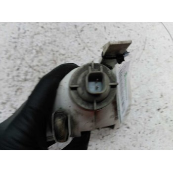 Recambio de faro antiniebla trasero izquierdo para ford focus berlina (cap) ambiente (d) referencia OEM IAM 4M5115K273A  