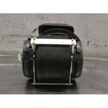 Recambio de cinturon seguridad trasero central para volkswagen touran (1t3) 1.6 tdi referencia OEM IAM 6047883  