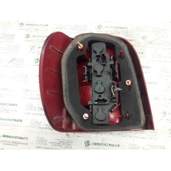 Recambio de piloto trasero derecho para volkswagen polo berlina (6n2) trendline referencia OEM IAM 6N0945096  