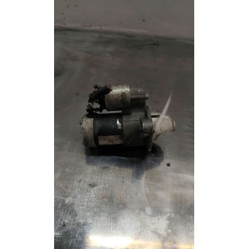 Recambio de motor arranque para opel astra f berlina básico referencia OEM IAM   