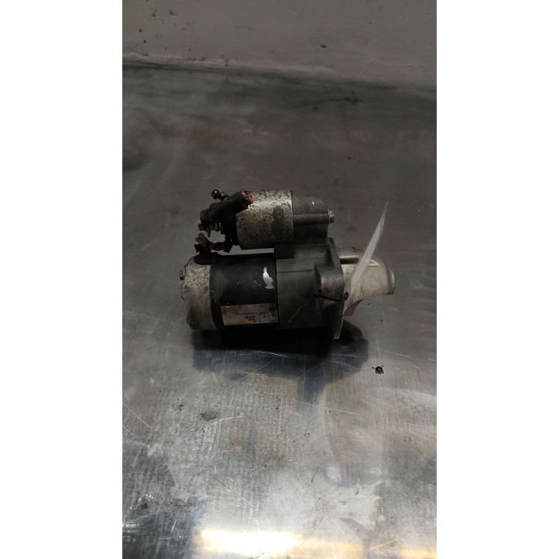 Recambio de motor arranque para opel astra f berlina básico referencia OEM IAM   