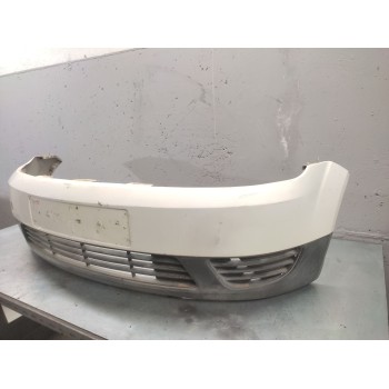 Recambio de paragolpes delantero para ford fiesta (cbk) ambiente referencia OEM IAM   
