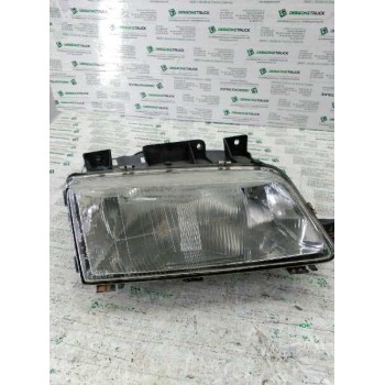 Recambio de faro derecho para peugeot 405 berlina sillage referencia OEM IAM   
