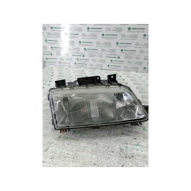 Recambio de faro derecho para peugeot 405 berlina sillage referencia OEM IAM 2