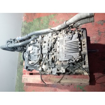 Recambio de caja cambios para iveco stralis (as) 11.1 diesel referencia OEM IAM 12as2331td 1353041065 5801960671