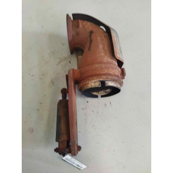 Recambio de caja mariposa para daf serie xf105.xxx fsa 4x2 space-cab referencia OEM IAM 1741589 1397820 1638641