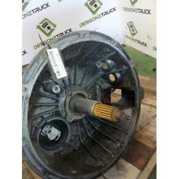 Recambio de caja cambios para mercedes trucks atego 1014 k (136cv) referencia OEM IAM G60-6 IB4IU6 047198
