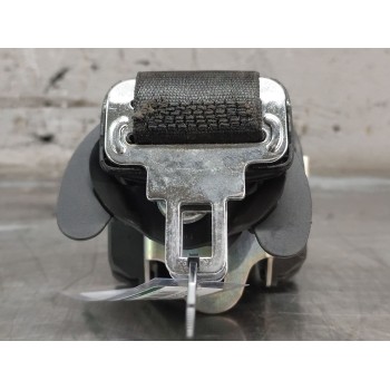 Recambio de cinturon seguridad trasero central para volkswagen touran (1t3) 1.6 tdi referencia OEM IAM 6047883  