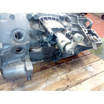 Recambio de caja cambios para mercedes trucks atego 1014 k (136cv) referencia OEM IAM G60-6 IB4IU6 047198