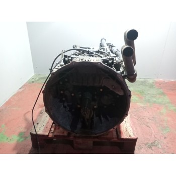 Recambio de caja cambios para iveco stralis (as) 11.1 diesel referencia OEM IAM 12as2331td 1353041065 5801960671