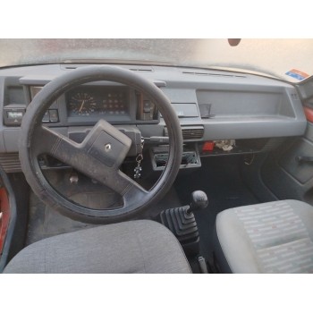 renault 5 (b/c40) del año 1990