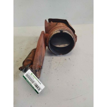 Recambio de caja mariposa para daf serie xf105.xxx fsa 4x2 space-cab referencia OEM IAM 1741589 1397820 1638641