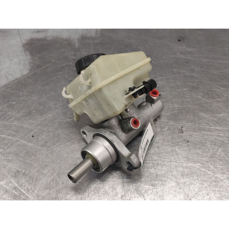Recambio de bomba freno para opel astra h berlina referencia OEM IAM 32067271  