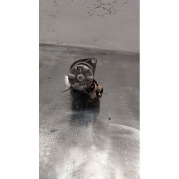 Recambio de motor arranque para opel astra f berlina básico referencia OEM IAM   