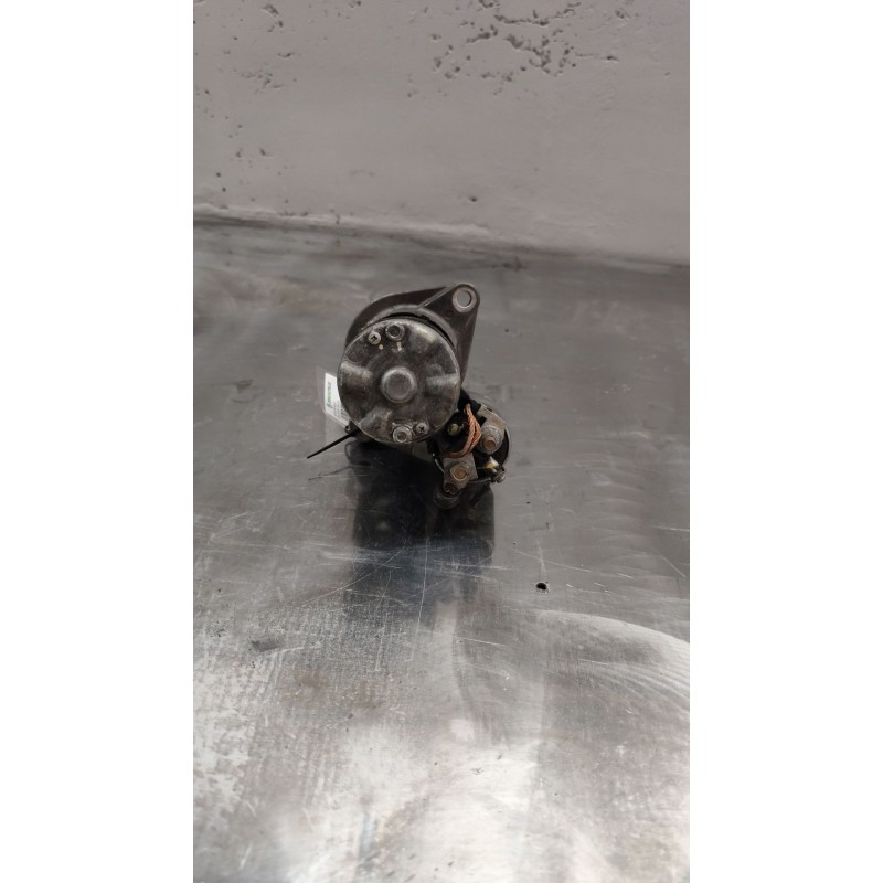 Recambio de motor arranque para opel astra f berlina básico referencia OEM IAM - Marrón 3