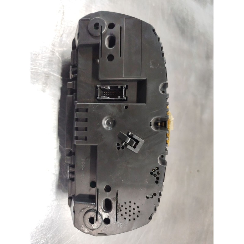 Recambio de cuadro instrumentos para bmw 1 (e81) 118 d referencia OEM IAM 1024952-76  IK9141475018 - Negro 2