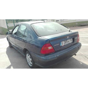 honda civic berlina .5 (ma/mb) del año 1996