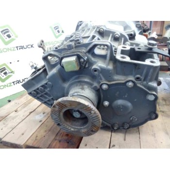 Recambio de caja cambios para mercedes trucks atego 1014 k (136cv) referencia OEM IAM G60-6 IB4IU6 047198