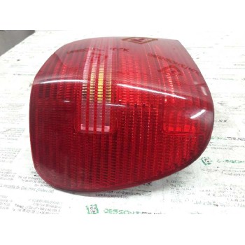 Recambio de piloto trasero izquierdo para volkswagen polo berlina (6n2) trendline referencia OEM IAM 6N0945095  