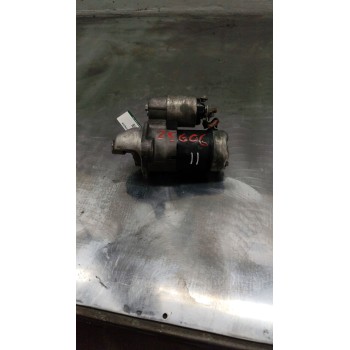 Recambio de motor arranque para opel astra f berlina básico referencia OEM IAM   