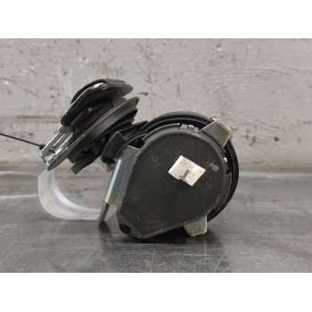 Recambio de cinturon seguridad trasero central para volkswagen touran (1t3) 1.6 tdi referencia OEM IAM 6047883  