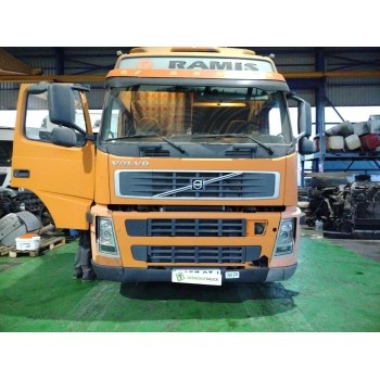 volvo fm 12 2002  del año 2004