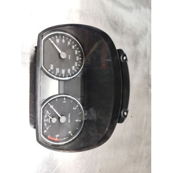 Recambio de cuadro instrumentos para bmw 1 (e81) 118 d referencia OEM IAM 1024952-76  IK9141475018