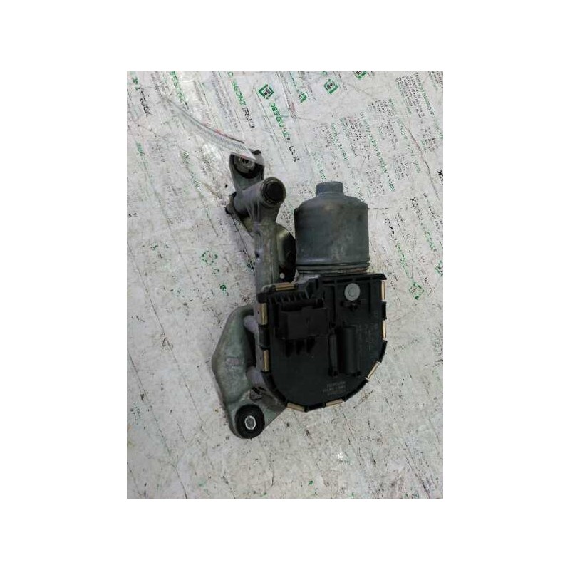 Recambio de motor limpia delantero para peugeot 407 sw sport referencia OEM IAM 0390241721 IZQUIERDO BOSCH - Gris 2