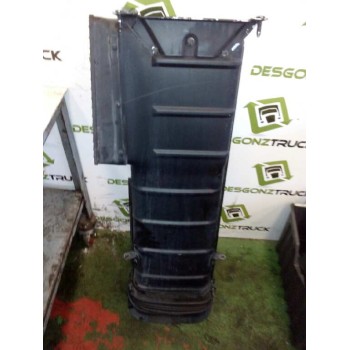 Recambio de chimenea caja filtro para scania trucks serie 3 143 h/ 450 (450cv) referencia OEM IAM   