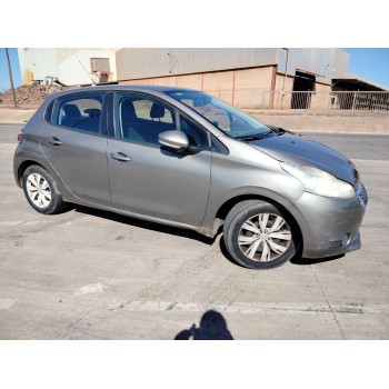 peugeot 208 i (ca_, cc_) del año 2014
