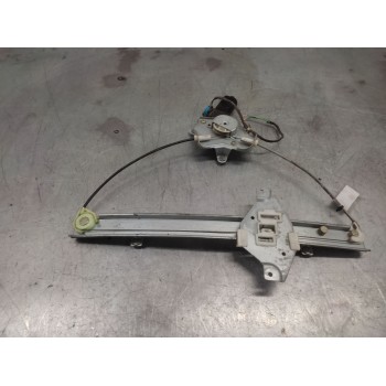 Recambio de elevalunas trasero derecho para chevrolet tacuma se referencia OEM IAM  2 CABLES 