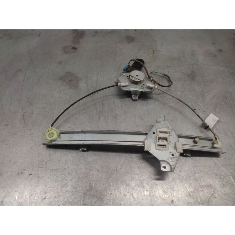 Recambio de elevalunas trasero derecho para chevrolet tacuma se referencia OEM IAM  2 CABLES - Gris 2
