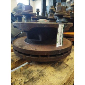 Recambio de buje delantero para mitsubishi canter 01/99  3.9 diesel referencia OEM IAM   
