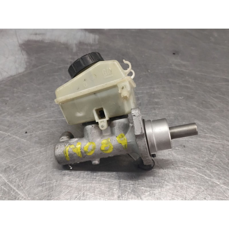 Recambio de bomba freno para opel astra h berlina referencia OEM IAM 32067271 3