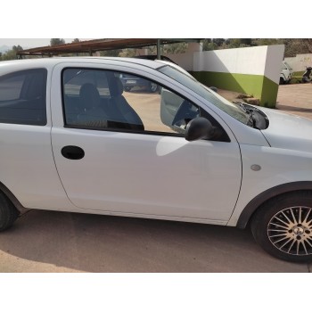 opel corsa c del año 2006
