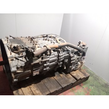 CAJA CAMBIOS 12AS2541TD 1329042013 1681719