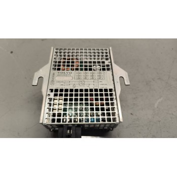 Recambio de modulo electronico para volvo fh 12 2002  12.1 diesel (d12d460) referencia OEM IAM 20724975  