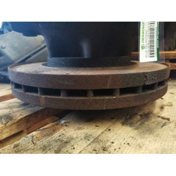 Recambio de buje delantero para mitsubishi canter 01/99  3.9 diesel referencia OEM IAM   